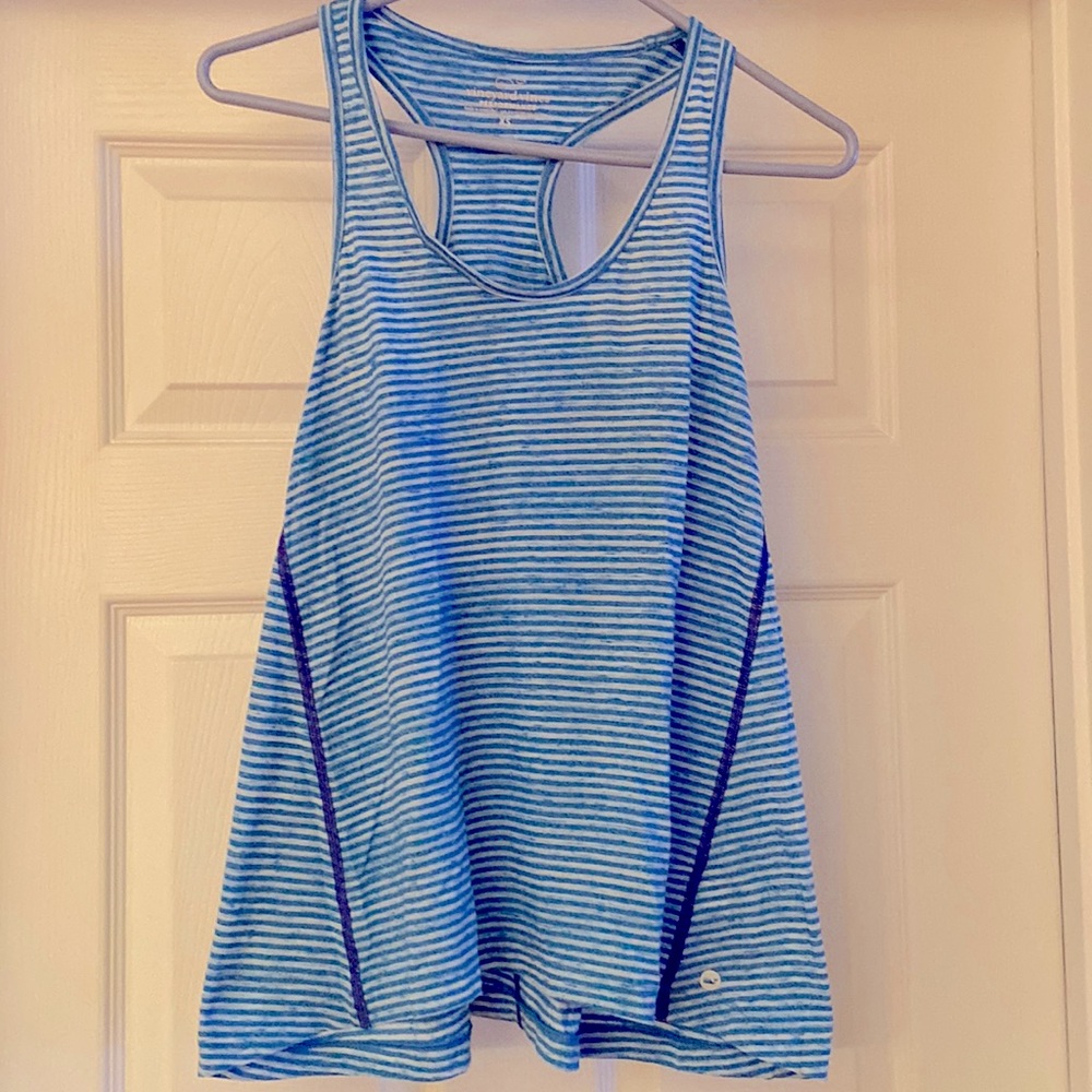 Vineyard Vines Tank Top